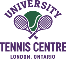 University Tennis Centre